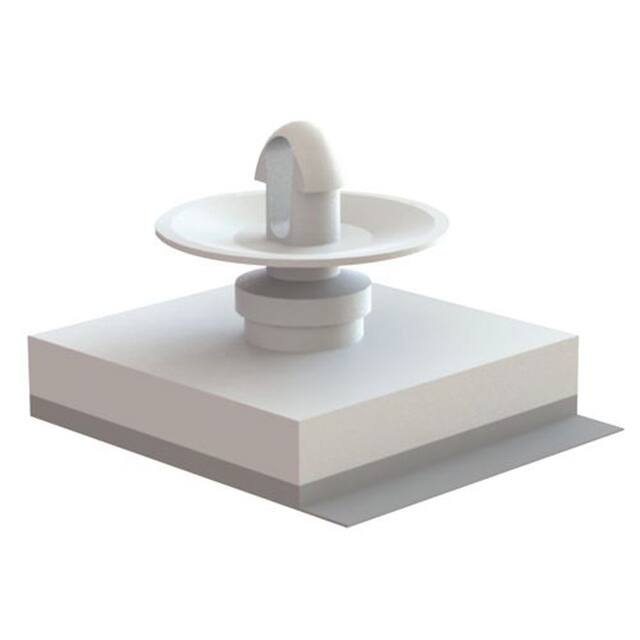 CCBSBT- 6-01A-RT Essentra Components  Supporti per schede